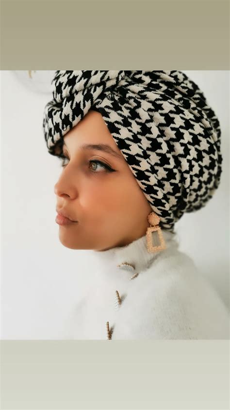 turban chanel|CHANEL.